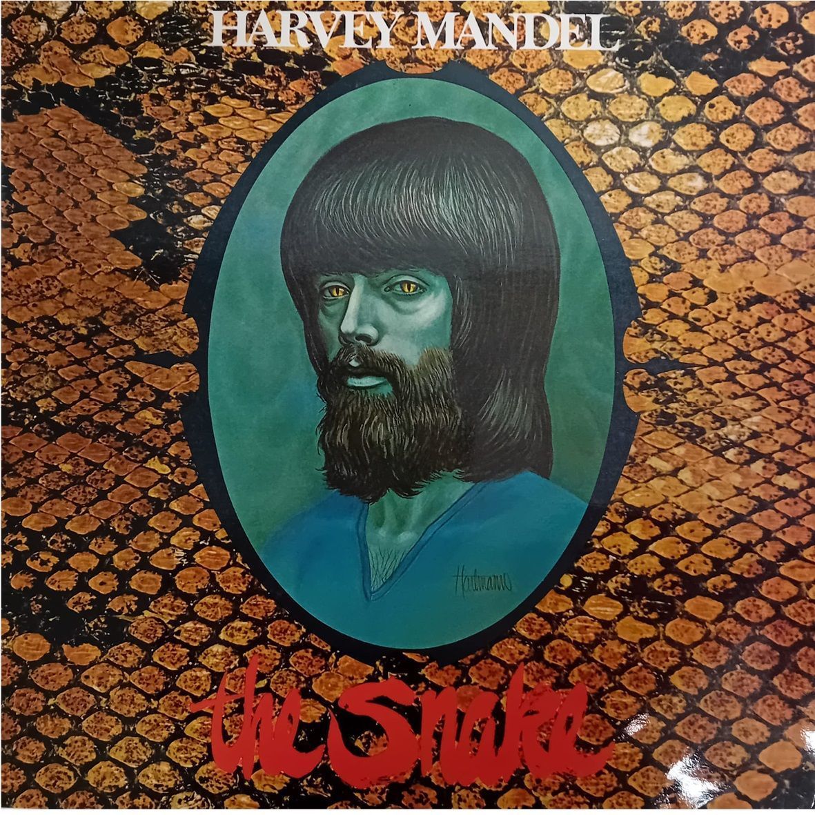 The Snake - RSD 2025