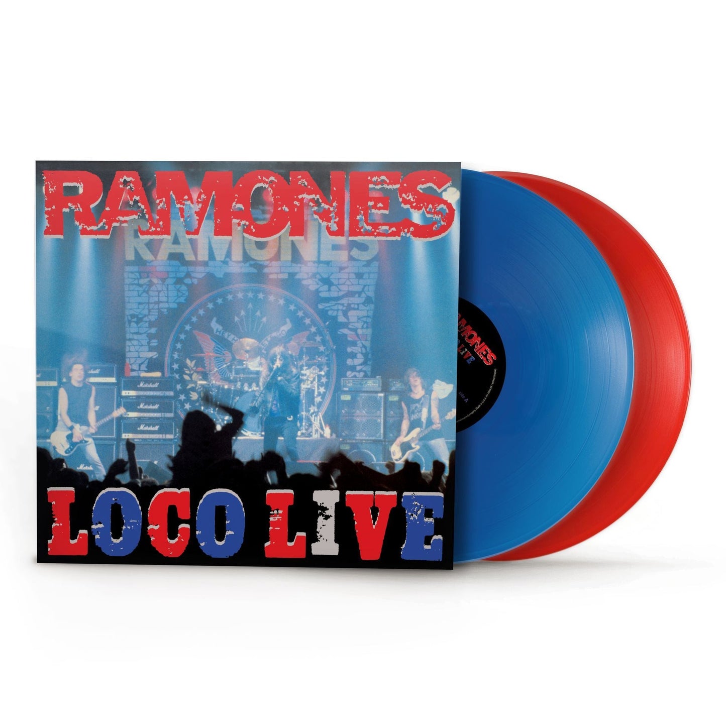 Loco Live - RSD 2025