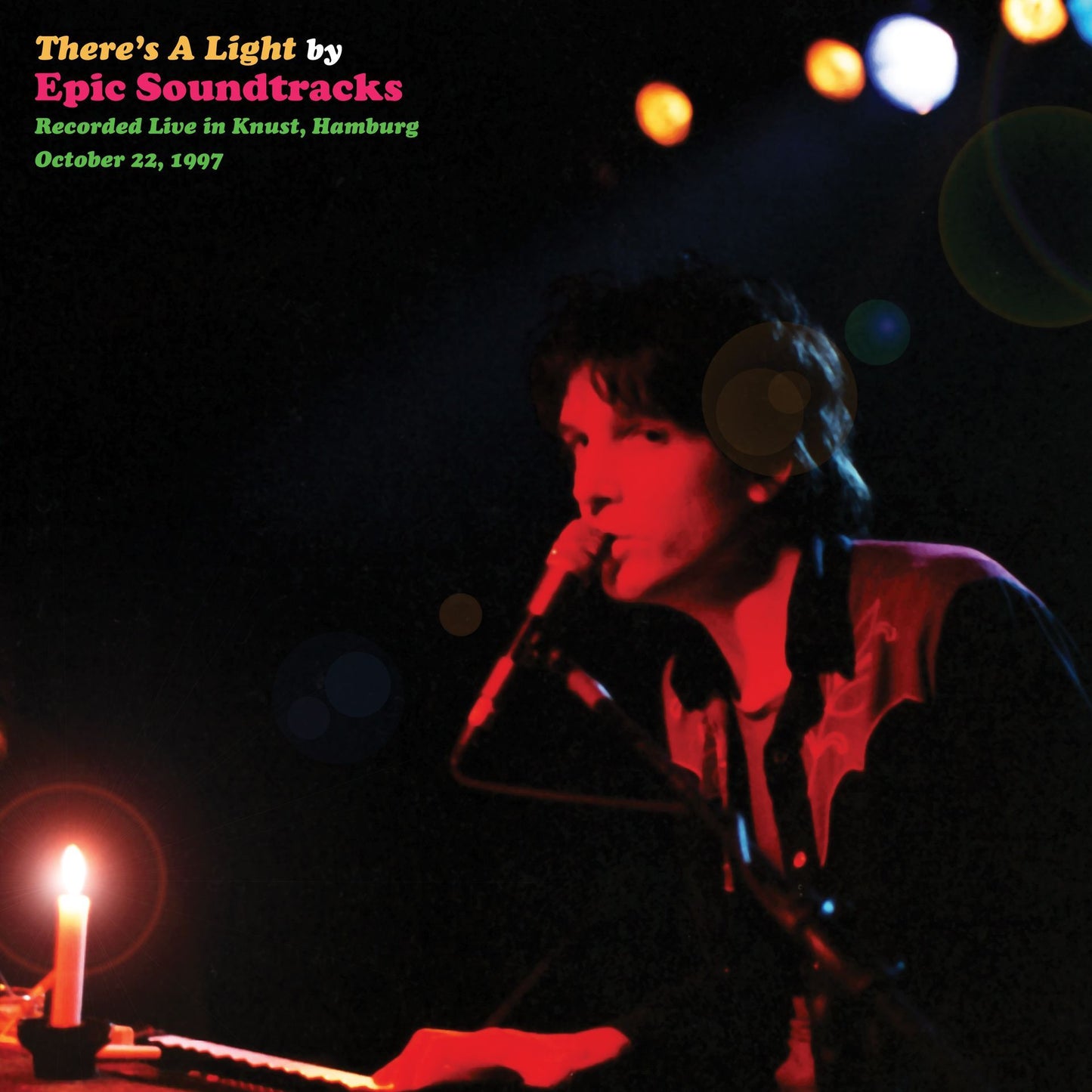 There’s A Light - RSD 2025
