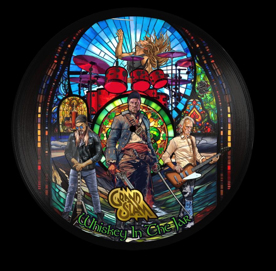 Whiskey In The Jar / Pirate Song - RSD 2025