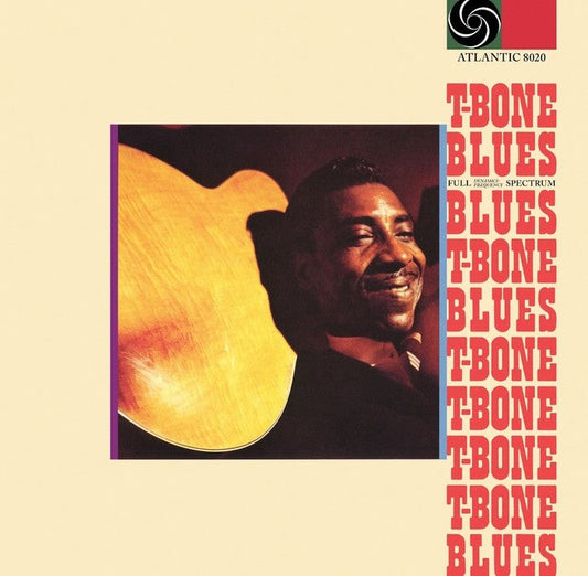 T-Bone's Blues Expanded - RSD Black Friday 2025