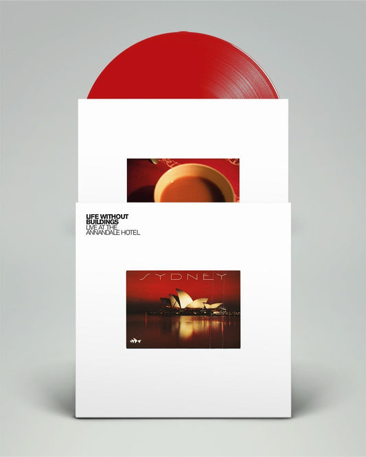 Live at the Annandale Hotel - RSD 2025