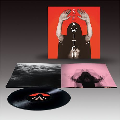 Sexwitch - RSD 2025