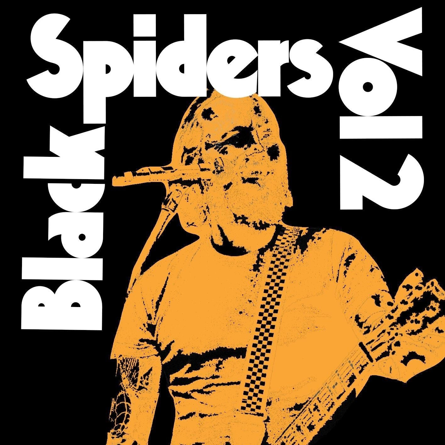 Volume 2 - RSD 2025