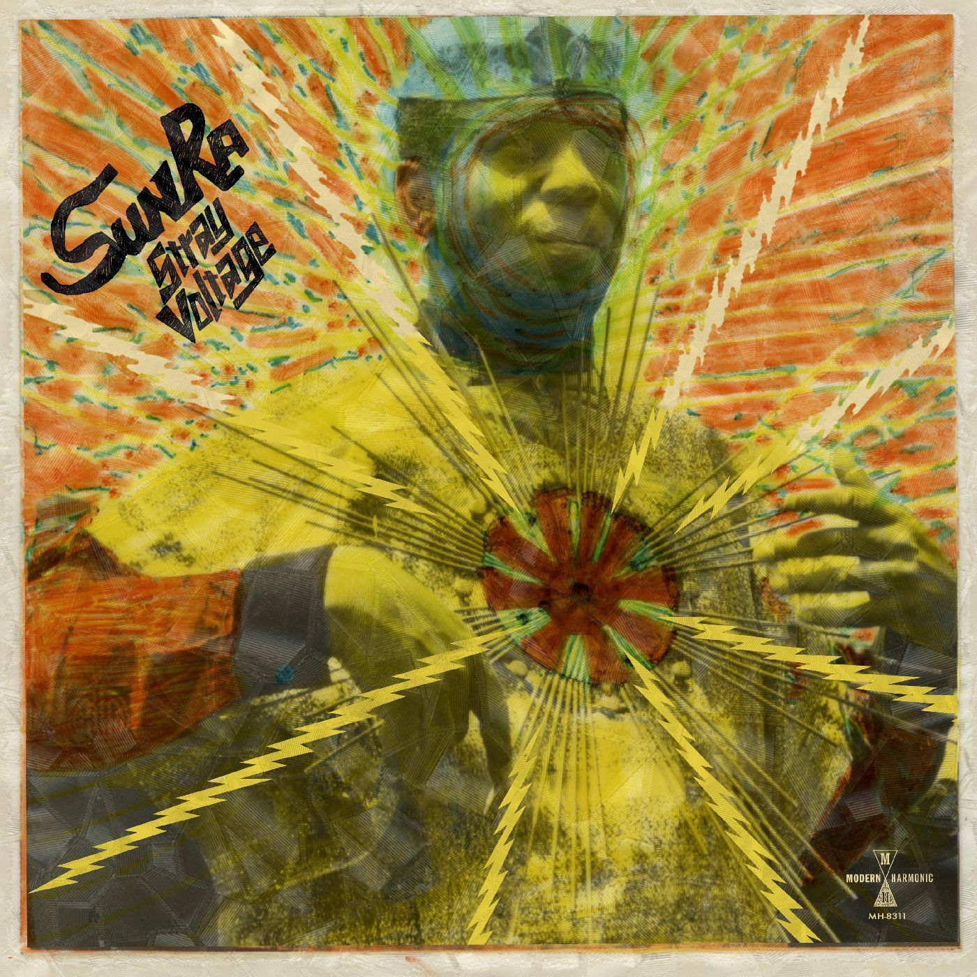 Stray Voltage - RSD 2025