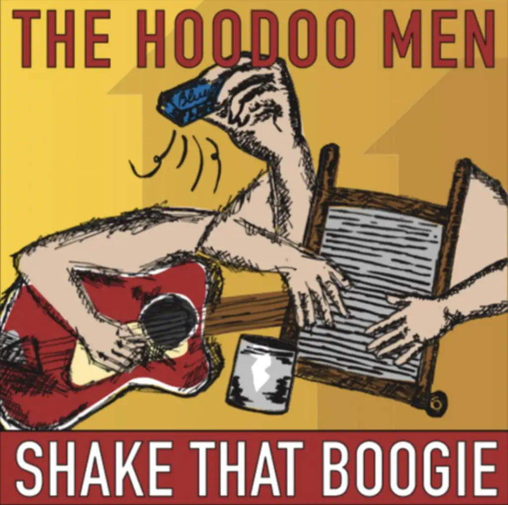 Shake That Boogie - RSD 2025