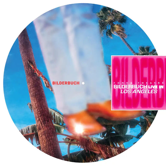 Live In Los Angeles - RSD 2025