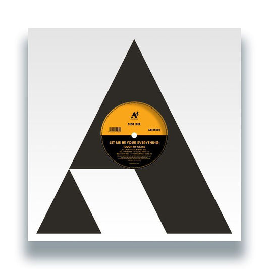 Let me Be Your Everything (OPOLOPO remixes) - RSD 2025