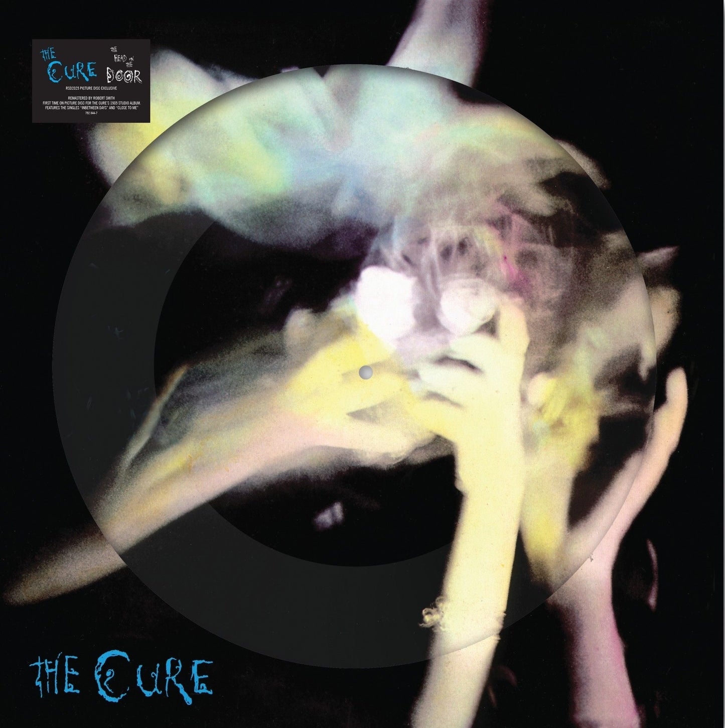 The Head On The Door - RSD 2025