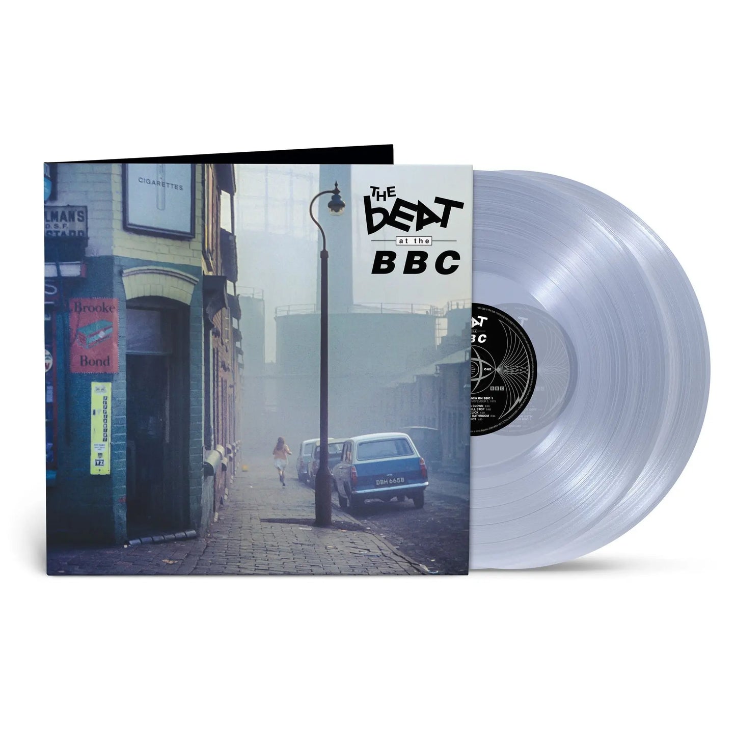The Beat At The BBC - RSD Black Friday 2025