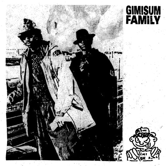 Gimisum Family - RSD 2025