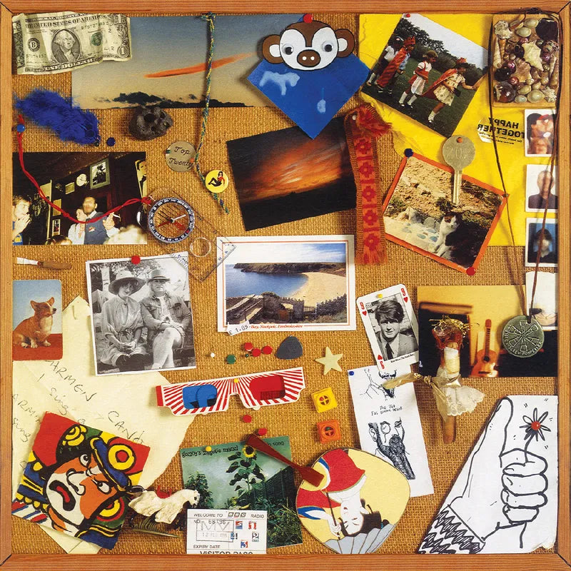 Barafundle - RSD 2025