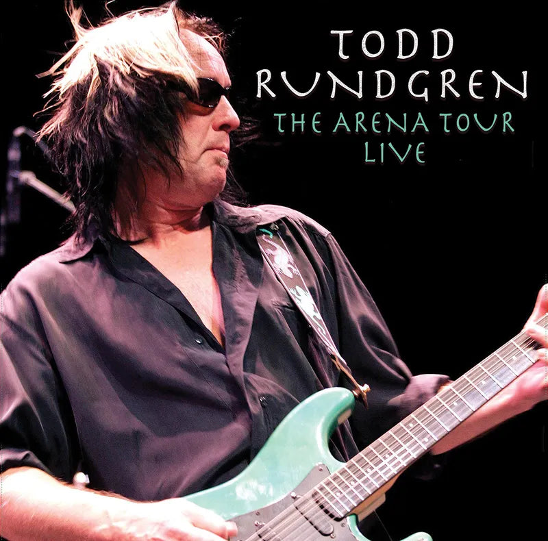 The Arena Tour Live - RSD 2025