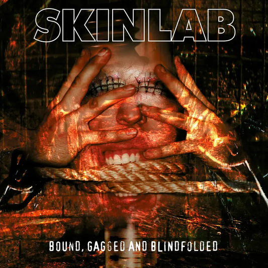 Bound, Gagged and Blindfolded - RSD 2025