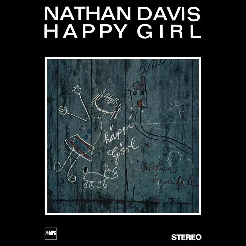 Happy Girl - RSD 2025