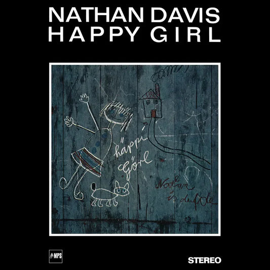 Happy Girl - RSD 2025