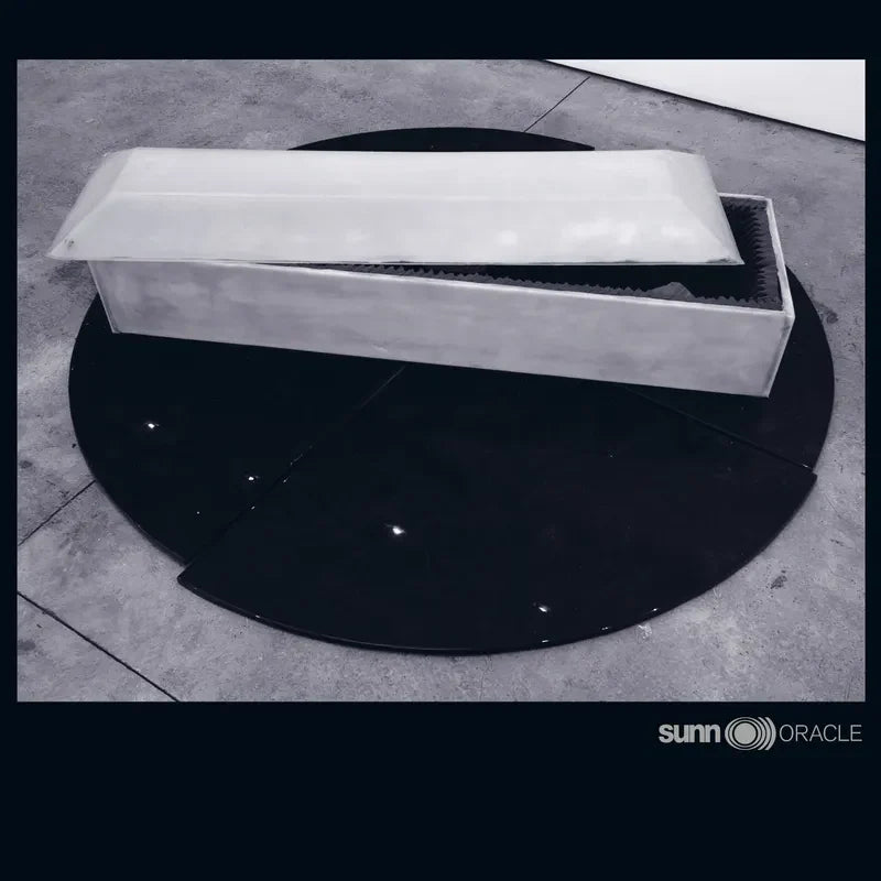 Oracle - RSD 2025
