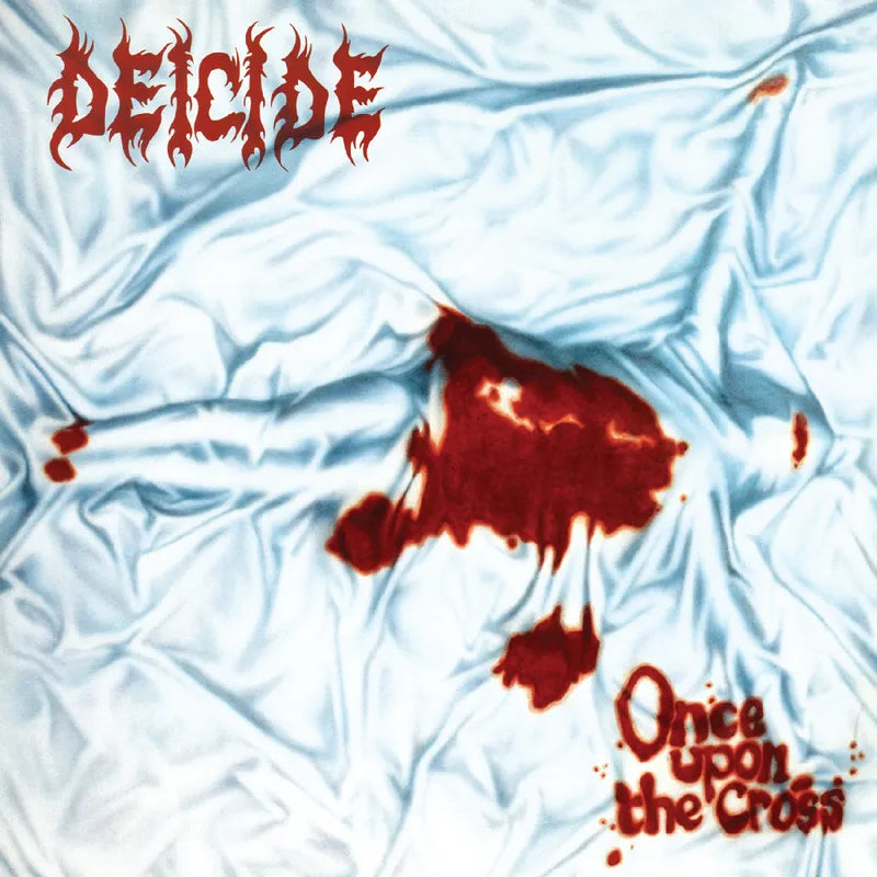 Once Upon the Cross (30th Anniversary) - RSD 2025