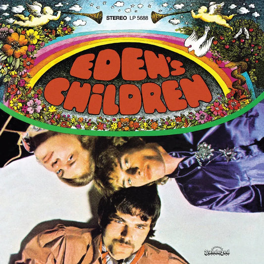 Eden's Children - RSD 2025