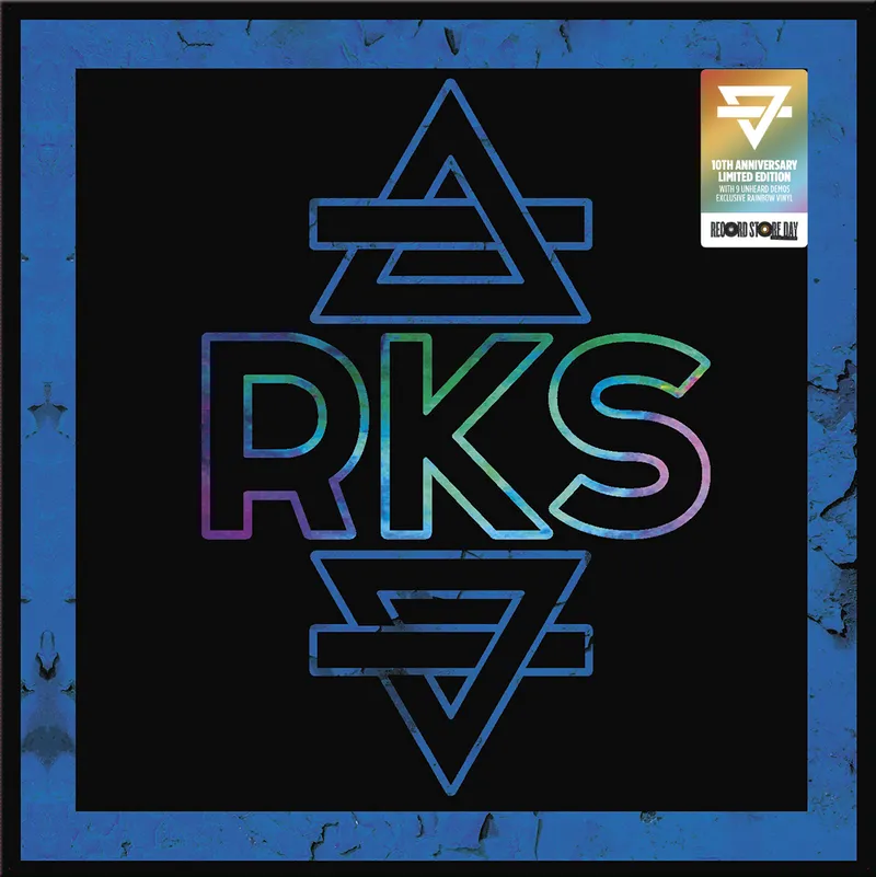 RKS 10th Anniversary edition - RSD 2025