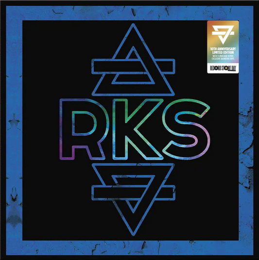 RKS 10th Anniversary edition - RSD 2025