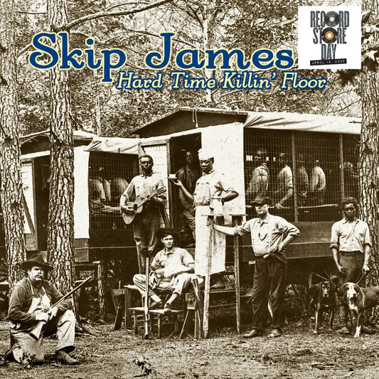Hard Time Killin Floor - RSD 2025