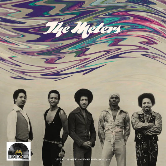 Live At Great American Music Hall, San Francisco - RSD 2025