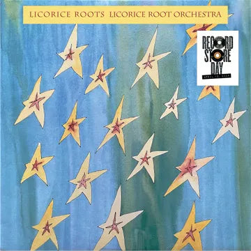 Licorice Root Orchestra - RSD 2025