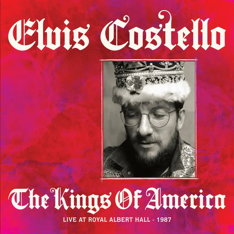 Kings Of America Live At The Royal Albert Hall - RSD 2025