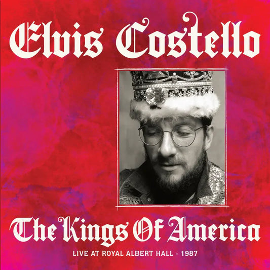 Kings Of America Live At The Royal Albert Hall - RSD 2025