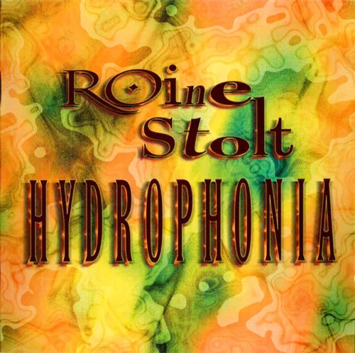 Hydrophonia - RSD 2025