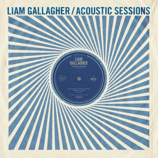 Acoustic Sessions - RSD 2025