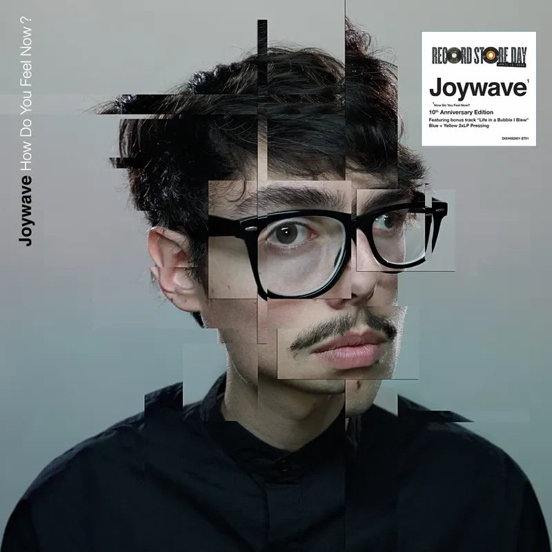 How Do You Feel Now? (10th Anniversary Edition) - RSD 2025