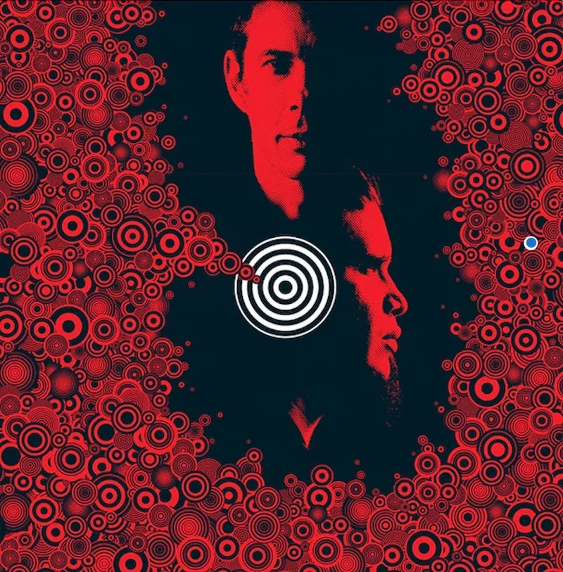The Cosmic Game (20th Anniversary) - RSD 2025