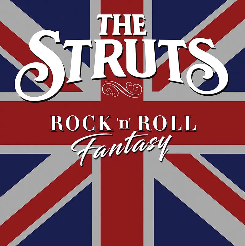 Rock 'n' Roll Fantasy - RSD 2025