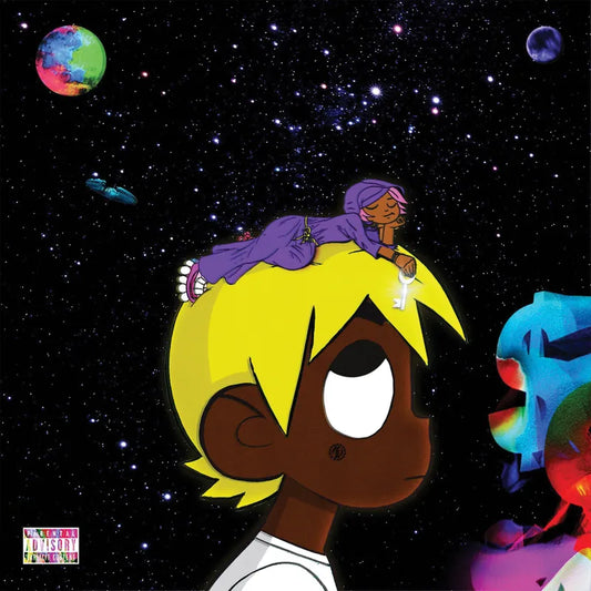 Eternal Atake (Deluxe) / LUV vs. The World 2 (5th Anniversary Edition) - RSD 2025