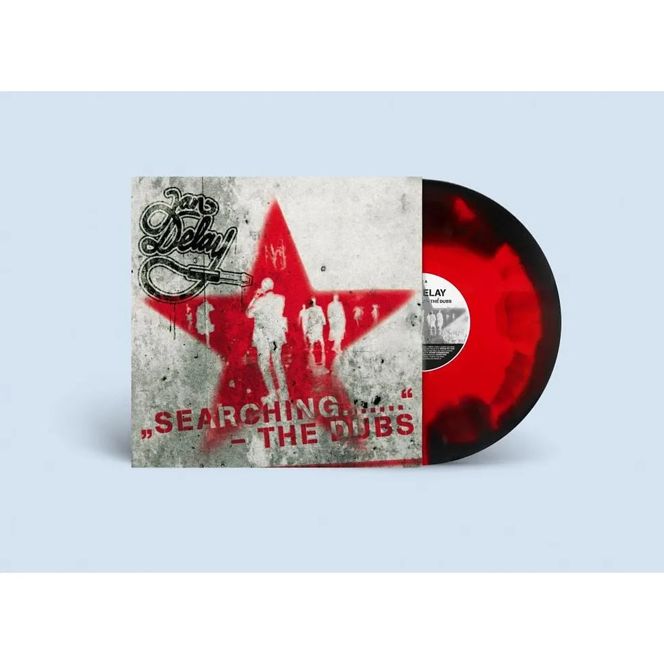 Searching... - The Dubs - RSD 2025