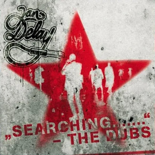 Searching... - The Dubs - RSD 2025