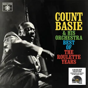 Best Of The Roulette Years - RSD 2025