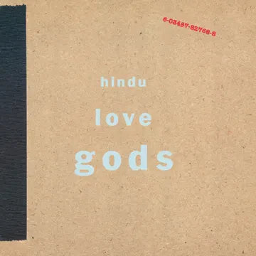 Hindu Love Gods - RSD 2025
