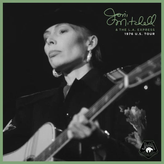 US Tour Live 1976 - RSD 2025
