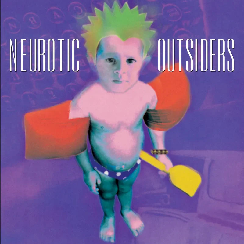 Neurotic Outsiders - RSD 2025