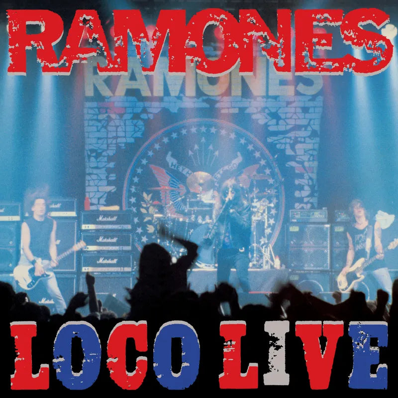 Loco Live - RSD 2025