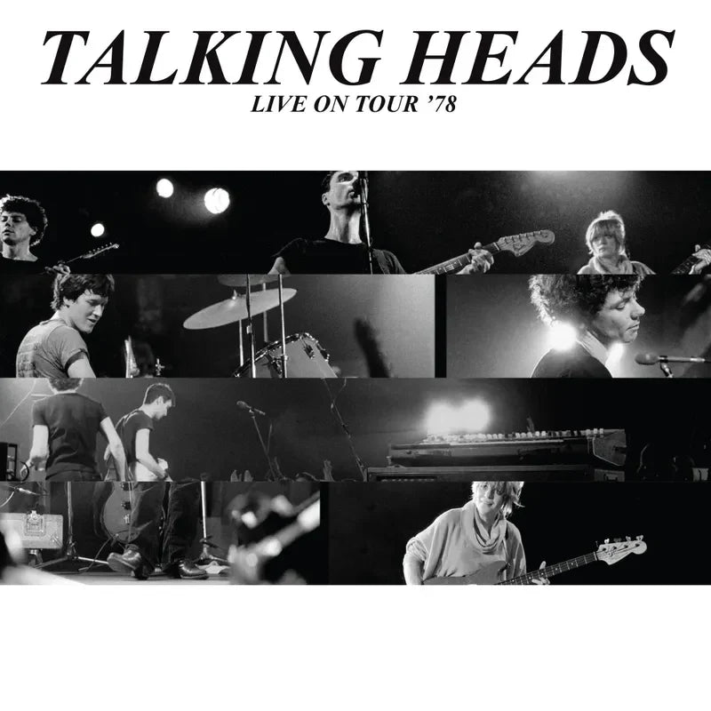 Live On Tour '78 - RSD 2025