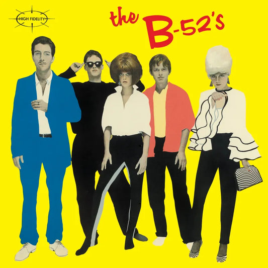 The B52's - RSD 2025