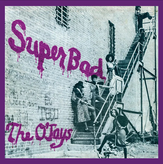 Super Bad - RSD 2025