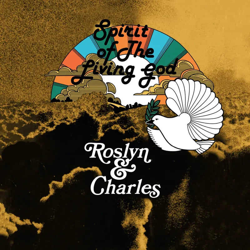 Spirit of the Living God - RSD 2025