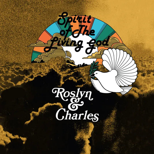 Spirit of the Living God - RSD 2025