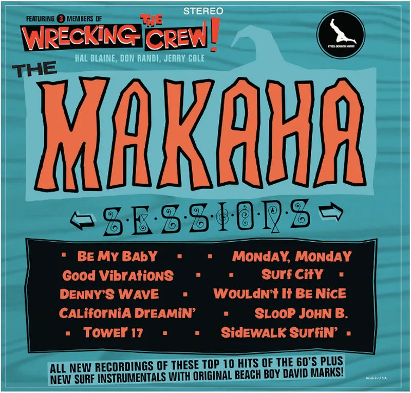 The Makaha Sessions - RSD 2025
