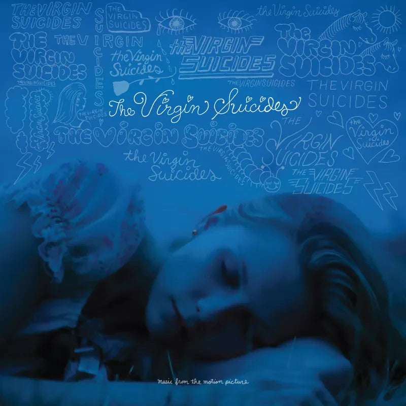The Virgin Suicides Deluxe (25th Anniversary Edition) - RSD 2025